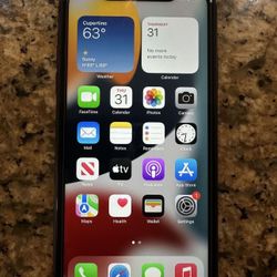 Apple iPhone 11 64gb T-Mobile Simple Mobile