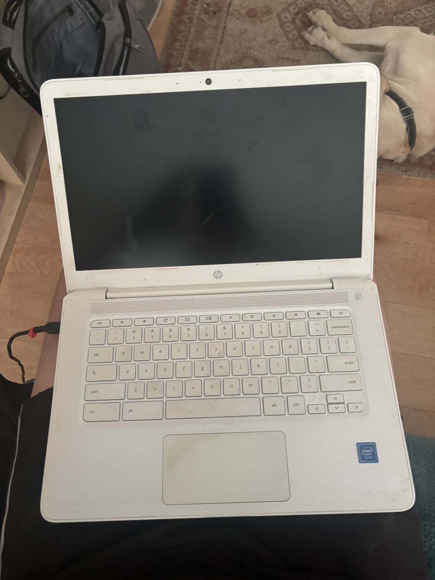Google Chromebook 14