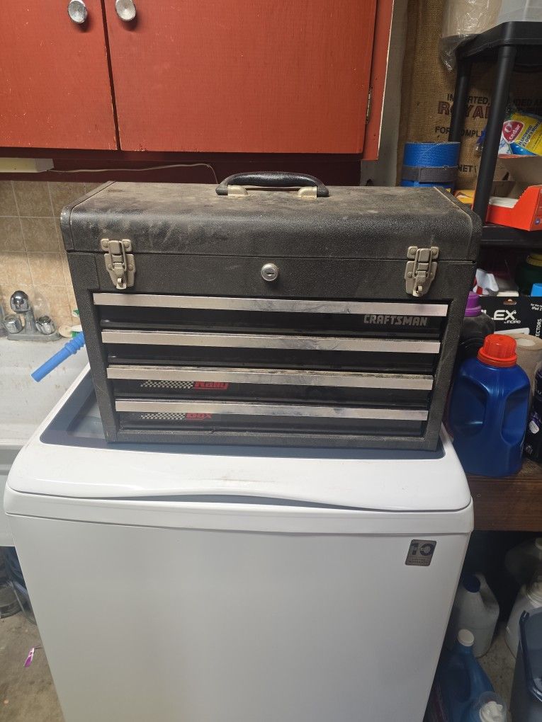 Tool Box