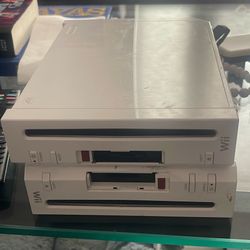 Nintendo Wii (Consoles Only)