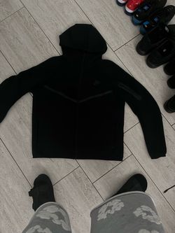 Nike tech