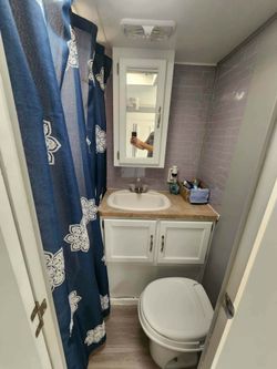 Rv trailer