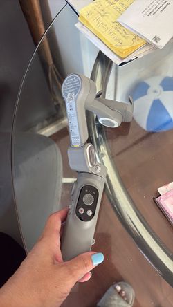 Used video camera