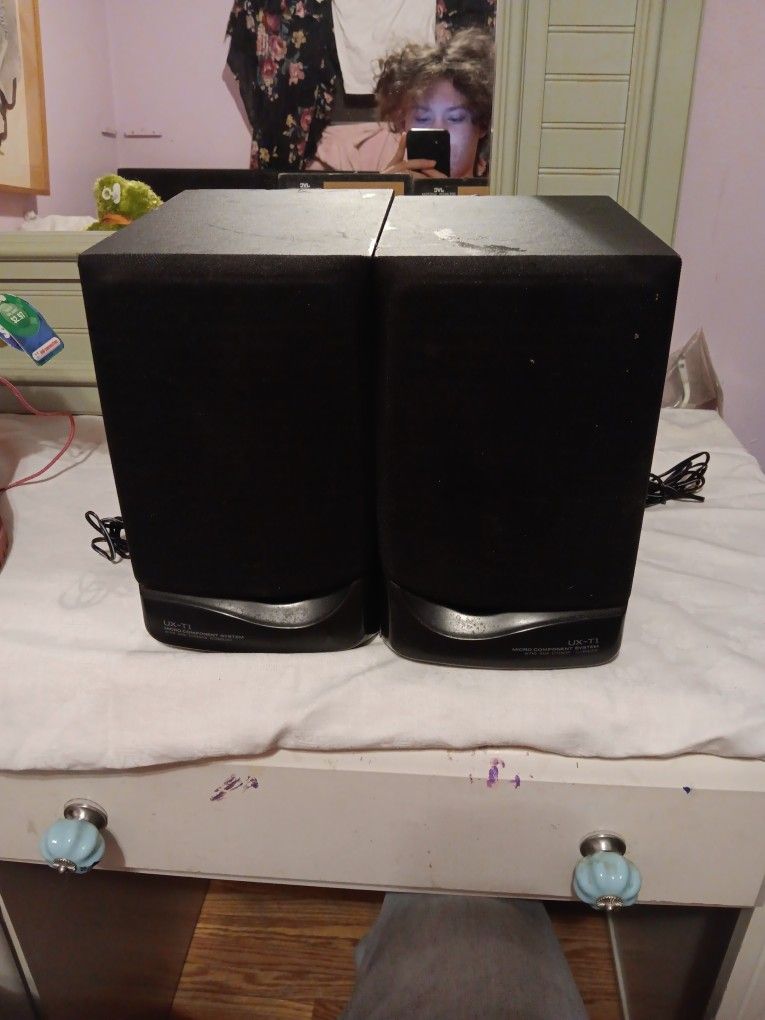 Speakers