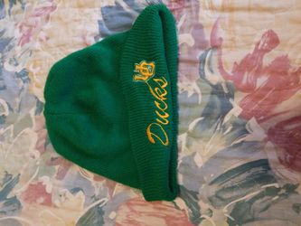Oregon ducks Beanie $15