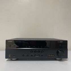 Yamaha HDMI Surround 7.1 Receiver 