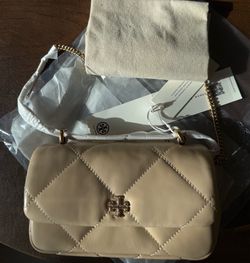 Kira Pave  Mini Bag