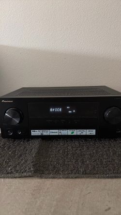 Pioneer Receiver VSX-530