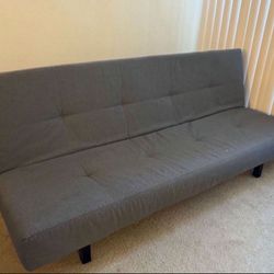 Sleeper sofa