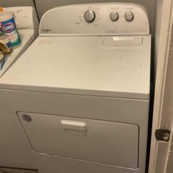 Use Dryer 