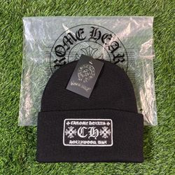 Chrome Hearts Beanie