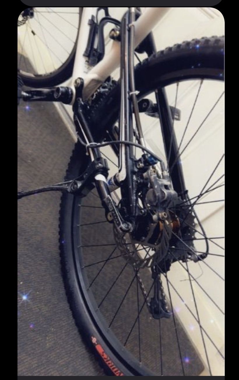 Specialized Era Comp Full Suspension
