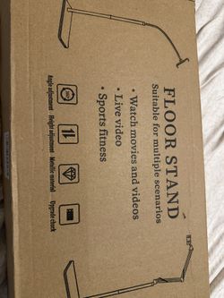 Floor Stand