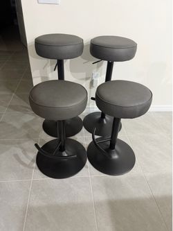 Bar stools