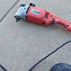 Milwaukee Rotary Polisher