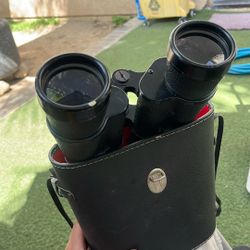 Binocular