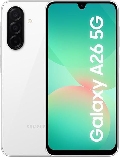 Samsung Galaxy A15 A155 4G 6+128gb Black