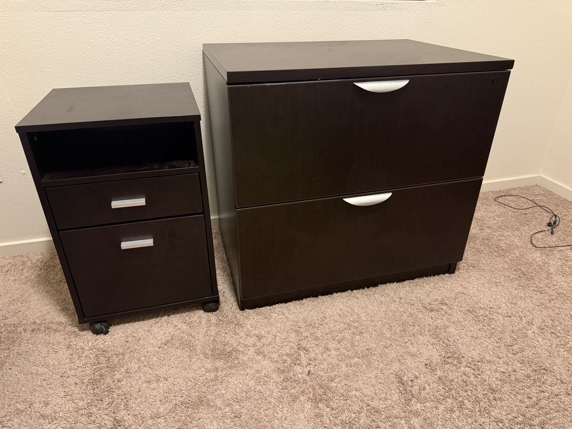 OFFICE CABINET