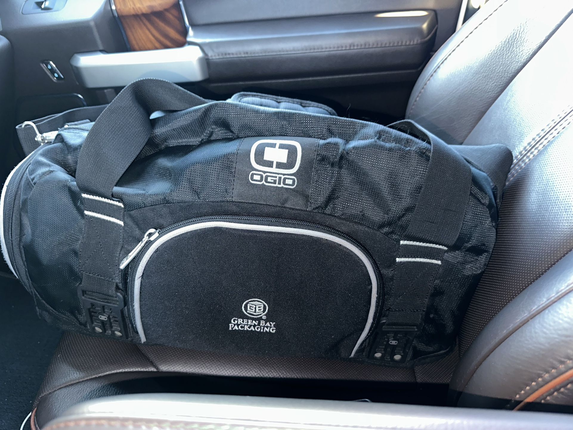 Ogio Duffle Bag
