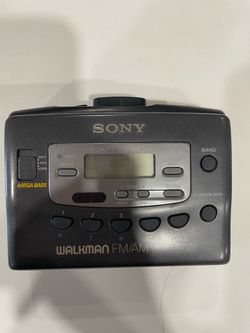 Sony Walkman WM-FX403