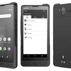 Sonim XP10 5G XP9900 Factory Unlocked 128GB Android Rugged SmartPhone 