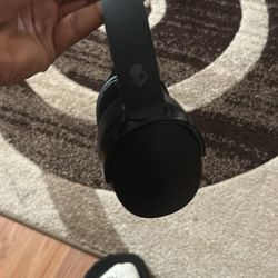 Skull Candy Headphones 