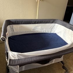 Bassinet 