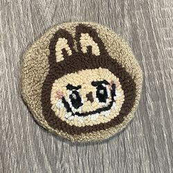 Labubu Coaster
