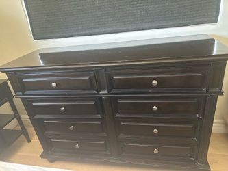 Drexel Heritage Bedroom furniture