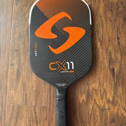 Gearbox CX11 Control Paddle