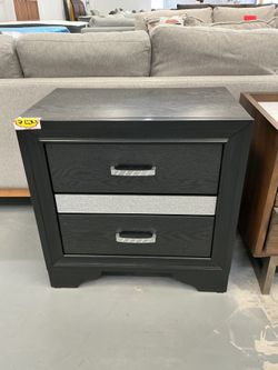Nightstand 
