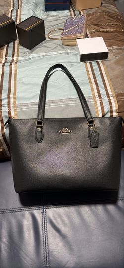 Coach new