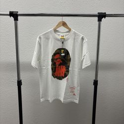 Bape Shirt
