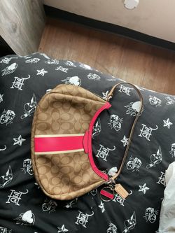 Designer Purse