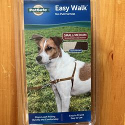 Easy Walk Harness