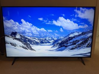 LG 55" 4K Smart TV (2023 Model) – Excellent Condition