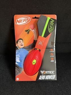 Neft Vortex Aero Howler