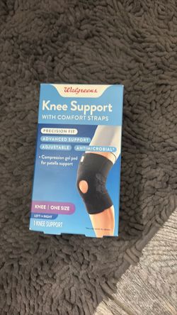 Knee support brand new
