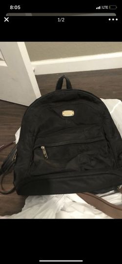 Michael kors backpack