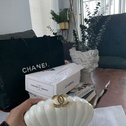 Chanel Crossbody Bag in VIP Gift 