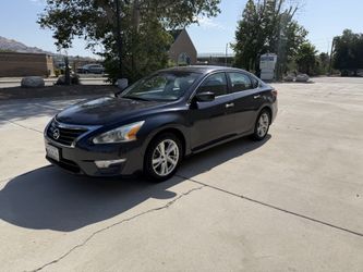 Nissan clean transportation