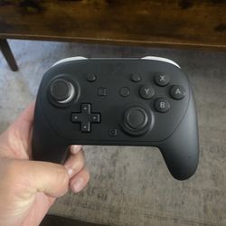 Nintendo Switch 2 Pro Controller
