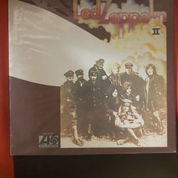 LED ZEPPELIN II LP