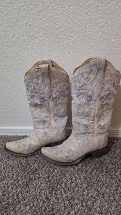 Cowboy Boots women's