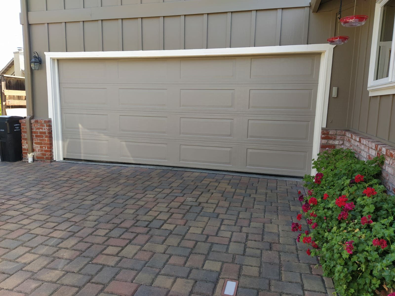 Best new garage door