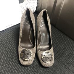 Tory burch Heels