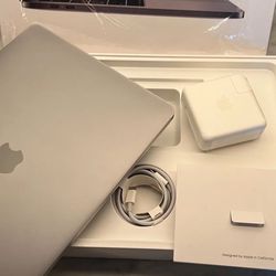 2019 MacBook Pro 