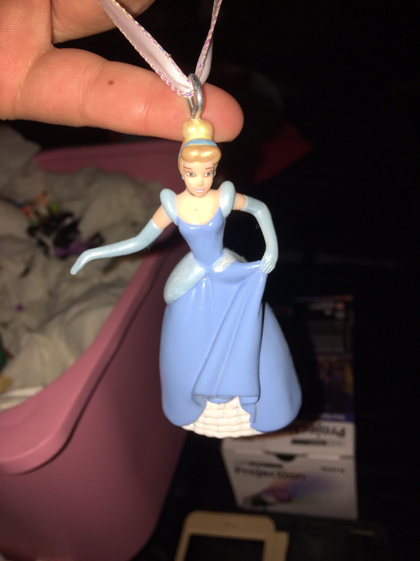 NEW! Disney Cinderella