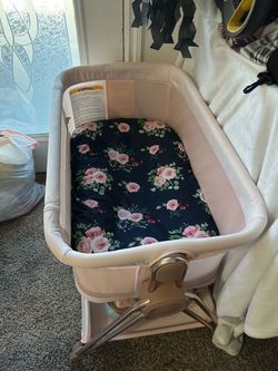 Koola Baby Bassinet