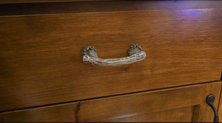 Drawer and Cabinet handles